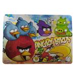 پازل 30 تکه پازل ترنج مدل ANGRY BIRDS