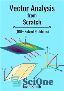 دانلود کتاب Vector Analysis from Scratch – تجزیه و تحلیل برداری از ابتدا