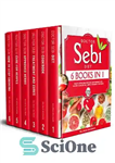 دانلود کتاب Doctor Sebi Diet – 6 Books in 1: How to Detox Your Body With Dr SebiÖs Alkaline Diet,...