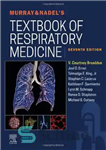 دانلود کتاب Murray & Nadel’s Textbook of Respiratory Medicine – کتاب درسی پزشکی تنفس موری و نادل