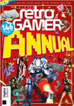 دانلود کتاب Retro Gamer Annual – یکپارچهسازی با سیستمعامل سالانه گیمر