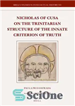 دانلود کتاب Nicholas of Cusa on the Trinitarian Structure of the Innate Criterion of Truth – نیکلاس کوزا در مورد...