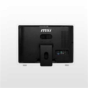 آل این وان ام اس آی  Pro 22E 7M