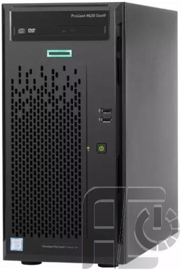 Server: HP ProLiant ML10 Gen9