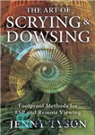 دانلود کتاب The Art of Scrying & Dowsing by Jenny Tyson – The Art of Scrying & Dowsing اثر جنی...