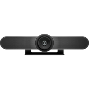 وبکم کنفرانس لاجیتک مدل میت آپ Webcam: Logitech MeetUp All In One ConferenceCam