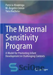 دانلود کتاب The Maternal Sensitivity Program: A Model for Promoting Infant Development in Challenging Contexts – برنامه حساسیت مادر: مدلی...