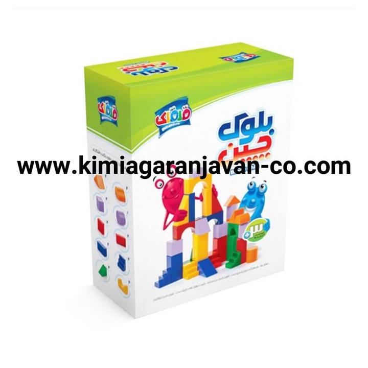 بازی بلوک چین