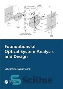 دانلود کتاب Foundations of Optical System Analysis and Design – مبانی تحلیل و طراحی سیستم نوری
