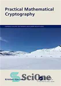 دانلود کتاب Practical Mathematical Cryptography – رمز نگاری ریاضی عملی