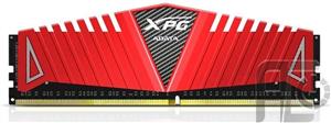 RAM: AData XPG Z1 4GB DDR4 2800MHz CL17 