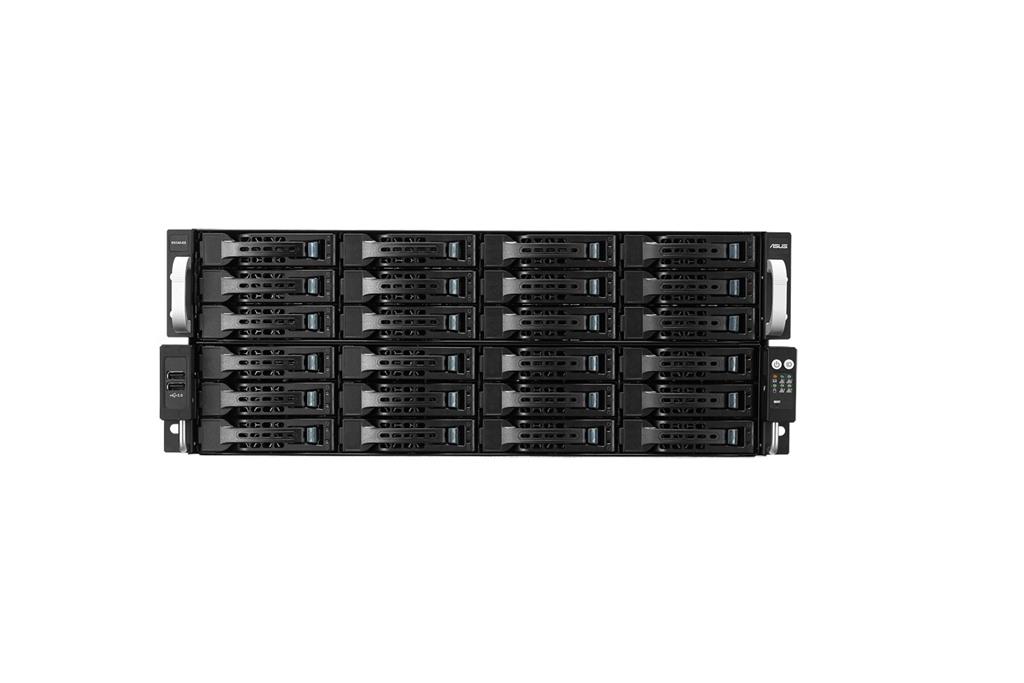 Server: Asus RS540-E8-RS36-ECP