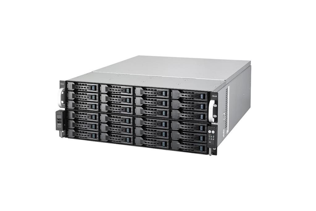 Server: Asus RS540-E8-RS36-ECP