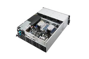 کامپیوتر سرور ایسوس مدلRS540-E8-RS36-ECP Server: Asus RS540-E8-RS36-ECP