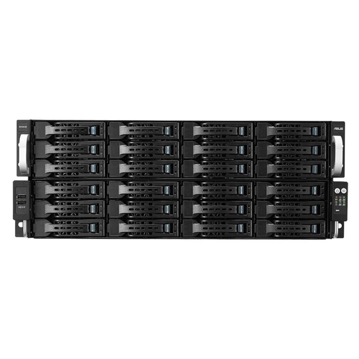 Server: Asus RS540-E8-RS36-ECP