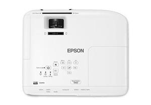 ویدئو پروژکتور اپسون EPSON Home Cinema 1060 Video Projector: Epson Home Cinema 1060