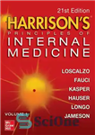 دانلود کتاب Harrison’s Principles of Internal Medicine, Twenty-First Edition (Vol.1 & Vol.2) – اصول طب داخلی هریسون، نسخه بیست و...