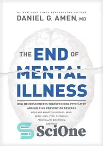 دانلود کتاب End of Mental illness – پایان بیماری روانی