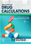 دانلود کتاب Brown and MulhollandÖs Drug Calculations – محاسبات دارویی براون و مولهالند