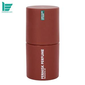  رایحه مردانه Fermisk 30ml 23.Terr D Hermes