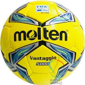 توپ فوتبال مولتن اصل مدل Molten Vantaggio 1700 سایز 5 