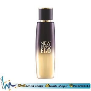 ادکلن نیو برند اگو گلد New Brand Ego Gold