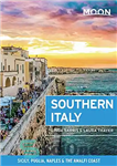 دانلود کتاب Moon Southern Italy: Sicily, Puglia, Naples & the Amalfi Coast (Travel Guide) – ماه جنوب ایتالیا: سیسیل، پولیا،...