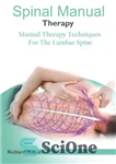 دانلود کتاب Spine Manual Therapy: Manual Therapy Techniques For The Lumbar Spine – درمان دستی ستون فقرات: تکنیک های درمان...