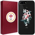 کاور پروشات کاور طرح Hopes مناسب برای موبایل اپل iPhone 7 Plus / 8 Plus