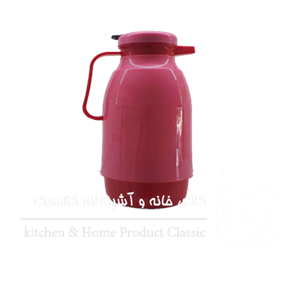فلاکس احمد بلند 1/5 لیتر