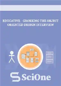 قیمت و خرید دانلود کتاب Grokking the Object Oriented Design Interview ...