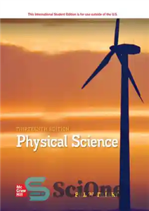 دانلود کتاب Physical Science – علوم فیزیکی