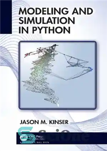 دانلود کتاب Modeling and Simulation in Python – مدل سازی و شبیه سازی در پایتون