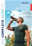 دانلود کتاب The Complete Guide to Sports Nutrition – راهنمای کامل تغذیه ورزشی