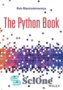 دانلود کتاب The Python Book – کتاب پایتون