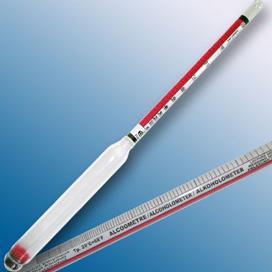 الکل سنج‌ها