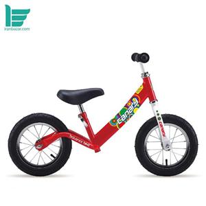 دوچرخه تعادلی قناری جهت آموزش کودکان – RB-B9001