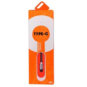 کابل سرفنری MOXOM CC-12 1m Type-C