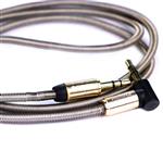 AUX Cable Metal 1M