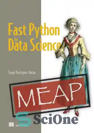 دانلود کتاب Fast Python for Data Science Version 8 – پایتون سریع برای علم داده نسخه 8