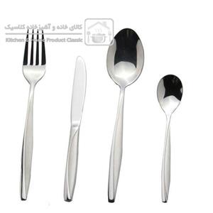 سرویس قاشق و چنگال ماینز