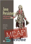 دانلود کتاب Java Persistence with Spring Data and Hibernate – ماندگاری جاوا با داده های Spring و Hibernate