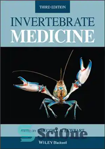 دانلود کتاب Invertebrate Medicine – پزشکی بی مهرگان