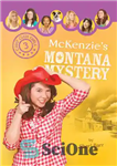 دانلود کتاب McKenzie’s Montana Mystery – راز مونتانای مک کنزی