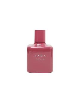 زارا پینک فلامبی Pink Flambe