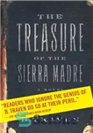 دانلود کتاب The Treasure of the Sierra Madre: A Novel – گنجینه سیرا مادره: یک رمان