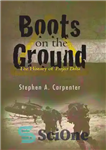 دانلود کتاب Boots on the Ground: The history of Project Delta – چکمه های روی زمین: تاریخچه پروژه دلتا