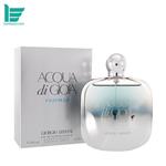 عطر زنانه جورجیو آرمانی آکوا دی جیوآ اسنزا 100 میل – Giorgio Armani Acqua Di Gioia Essenza