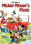 دانلود کتاب Mickey Mouse’s Picnic – پیک نیک میکی موس