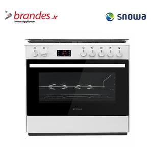 اجاق گاز آدرینا اسنوا مدل SGC5-3102N